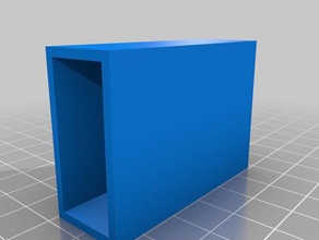 mini drawer 3d printing drawers 3d print model - Mito3D