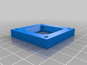 daring trug 3d printing 3d print model - Mito3D