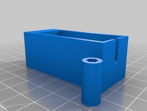 meu personalizados pinhão extrator mão ferramentas 3d print model - Mito3D