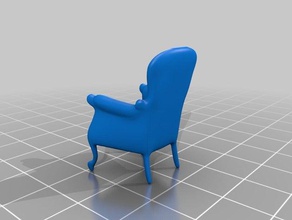 art dec furniture items toys games 28mm fo4 fww tnt 3d print model - Mito3D