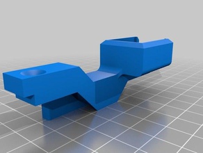 tekno çeşitli bağlar geçin rc araçlar 3d print model - Mito3D