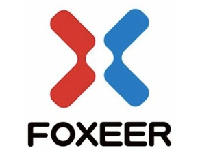 foxeer logotipo sinais logotipos multigp quadcopter 3d print model - Mito3D