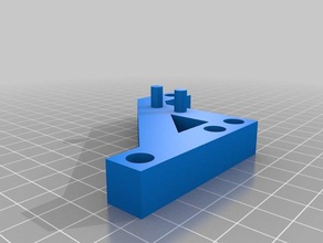 penny catapulta 3d impressão 3d print model - Mito3D