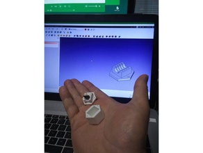 irritantemente bolso tf cartão titular computador 3d print model - Mito3D