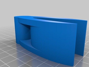 swanky esboo-tumelo 3d printing 3d print model - Mito3D