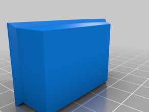 small cup screws components diy container 3d print model - Mito3D