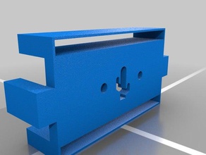 ilite anderson bağlayıcılar 3d baskı 3d print model - Mito3D