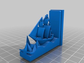 tic-tac kutusuna meydan 3d baskı 3d print model - Mito3D