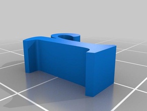 r personnalisé 3d print model - Mito3D