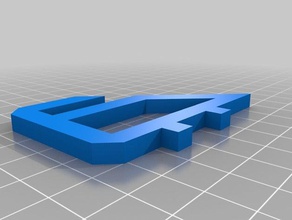 geeetech prusa i3 pro lcd mount 3d printing 3d print model - Mito3D