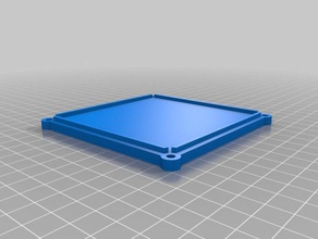 özelleştirilmiş durumda vidalar benim diğer 3d print model - Mito3D