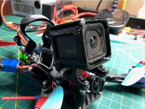 bando slayer gopro session rc véhicules 3d print model - Mito3D