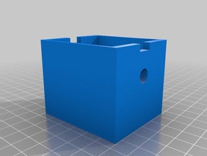 3d-slash-Basis andere 3d print model - Mito3D