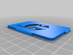 80 darbe boba fett kapak 3d baskı 3d print model - Mito3D