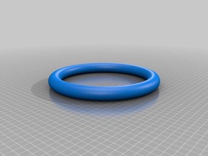 nozzle curve diy customized 3d print model - Mito3D