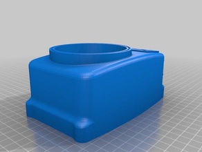 marifetli jofo 3d baskı 3d print model - Mito3D