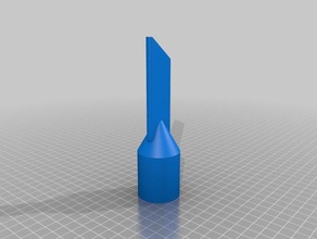 vacuum tool 1 household supplies customized 3d print model - Mito3D