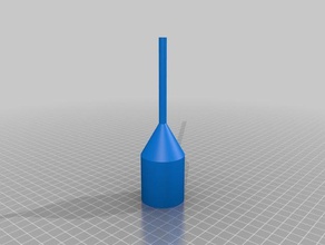 vacuum tool 2 household supplies customized 3d print model - Mito3D