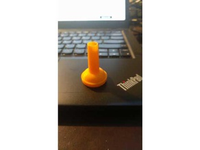 mouthpiece other 3d print model - Mito3D
