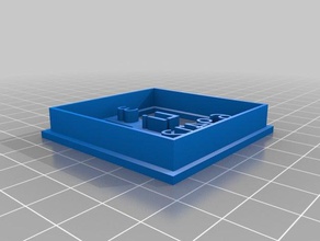 lityum çerez kesici mutfak yemek cookiecutter periodictable periyodik tablo 3d print model - Mito3D