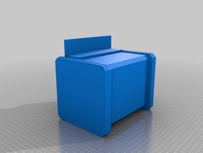 boutique ordinateur roblox 3d print model - Mito3D