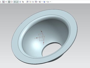 agujero hidropónico de instalación otros 3d print model - Mito3D