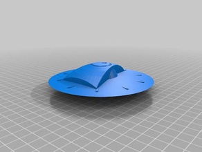 torradeira botão substituição partes personalizado 3d print model - Mito3D