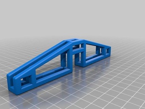 ender 3 led tiras de ikea ledberg v3 3d la impresora partes titular 3d print model - Mito3D