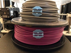 ultimate filament clip 175mm 2853mm 3d Drucker Zubehör 3d print model - Mito3D
