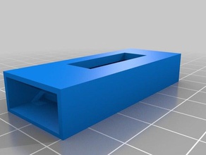heltec case 3d printing 3d print model - Mito3D
