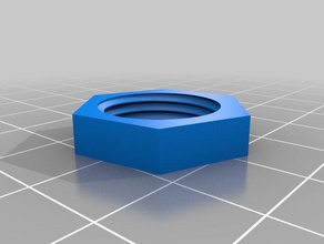 tube clamp 3d print model - Mito3D