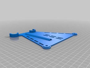 new cuff other customized 3d print model - Mito3D