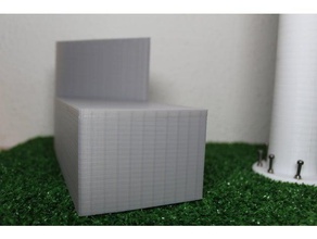 NEF aerogenerador 3d baskı 3d print model - Mito3D