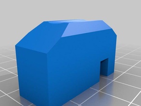 progress dual sprung half length mags toys games 3d print model - Mito3D