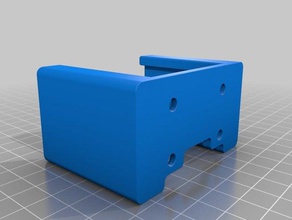 retevis rt3 de montagem eletrônica 3d print model - Mito3D