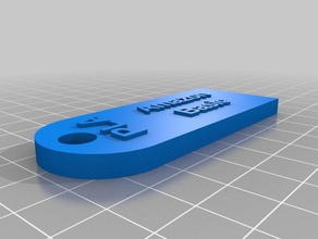 amazon temel pla 3d yazıcı aksesuarlar özelleştirilmiş 3d print model - Mito3D
