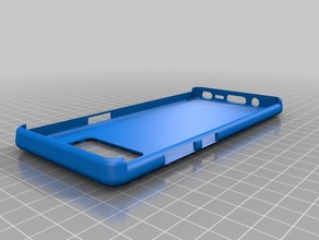note 8 lego phone case 3d printing smartphone