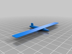 uçak yumruk 3d baskı prototip 3d print model - Mito3D