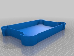 14 containers customized 3d print model - Mito3D