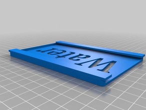 exquisito snicket 3d impresión 3d print model - Mito3D