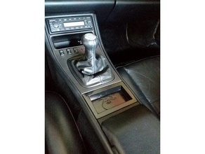 944 ashtray replacement non-smokers automotive porsche 3d print model - Mito3D