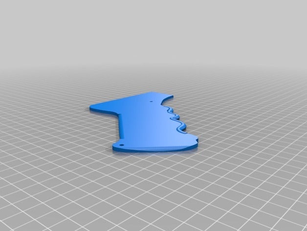smart motorisé de l'accaparement l'outil préhension ingénierie 3D print model - Mito3D