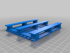 cp1 paleta de escala 101 herramientas 3d print model - Mito3D