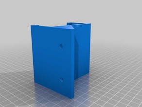 stc-1000 mount tool holders boxes 3d print model - Mito3D