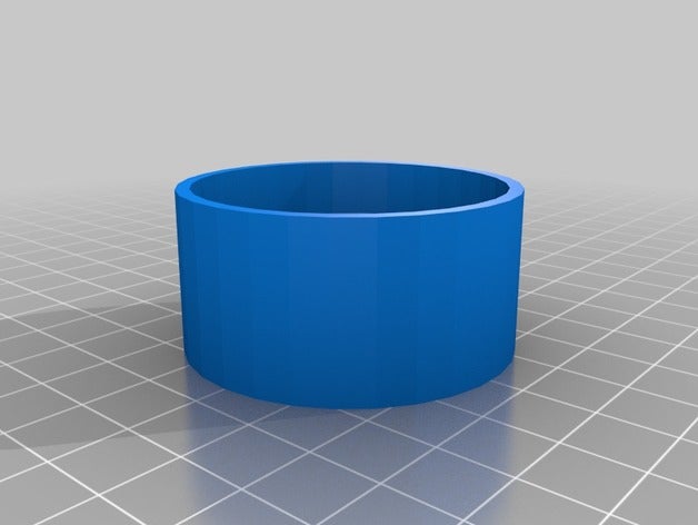 lavatrice rotary encoder elettronica 3D print model - Mito3D