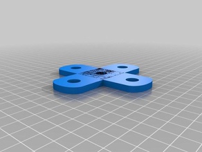 brio builder bracket construction toys 3d print model - Mito3D