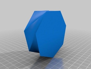 minuscule bol de l'organisation pièce monnaie bureau plat petit 3d print model - Mito3D