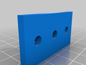 filamento alimentador pc4-m10 3d de la impresora accesorios 3d print model - Mito3D