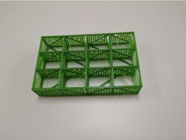 modelado 3d con objetivo docente para poder superar soggetti stampa 3D print model - Mito3D