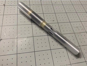 fountain pen office pens sheaffer writing utensil 3d print model - Mito3D